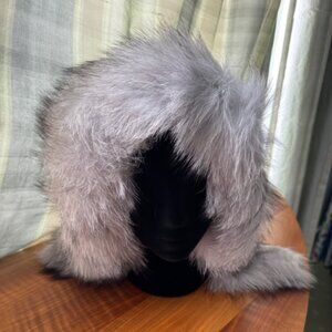 Fur Hat